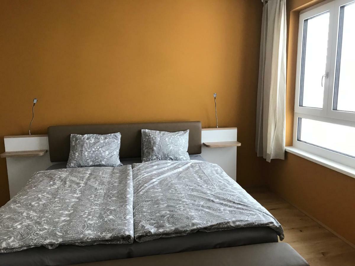 Spacious, Modern 1-Bdrm Apt Near Vic & Austria Ctr Διαμέρισμα Βιέννη Εξωτερικό φωτογραφία